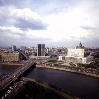 Foto de Moscow
