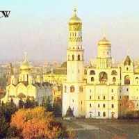 Foto de Moscow