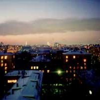 Foto de Moscow