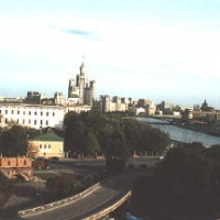Foto de Moscow