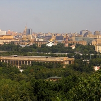 Foto de Moscow