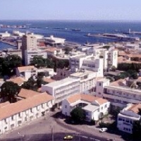 Foto de Dakar