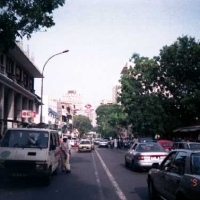 Foto de Dakar