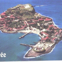 Foto de Goree