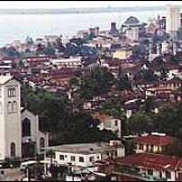 Foto de Freetown