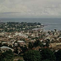 Foto de Freetown