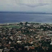 Foto de Freetown