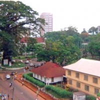 Foto de Freetown