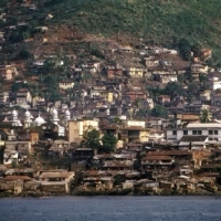 Foto de Freetown