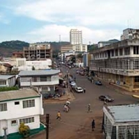 Foto de Freetown