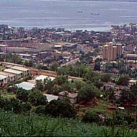 Foto de Freetown