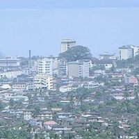 Foto de Freetown