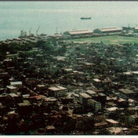 Foto de Freetown