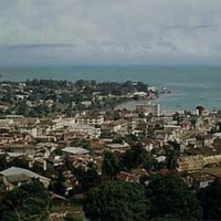 Foto de Freetown