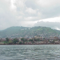 Foto de Freetown