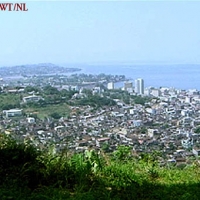 Foto de Freetown