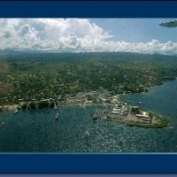 Foto de Honiara