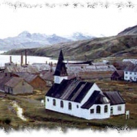 Foto de Grytviken