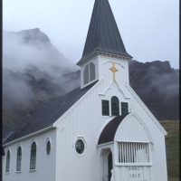 Foto de Grytviken