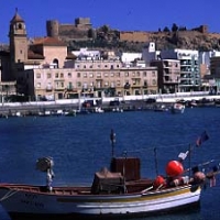 Foto de Almería