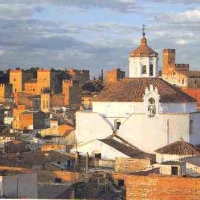 Foto de Badajoz