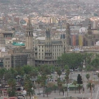 Foto de Barcelona