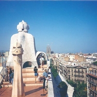Foto de Barcelona