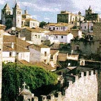 Foto de Cáceres