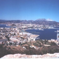 Foto de Ceuta