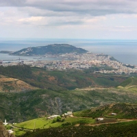 Foto de Ceuta