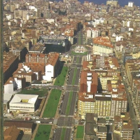 Foto de Gijón
