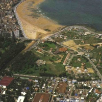 Foto de Gijón