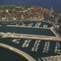 Foto de Gijón