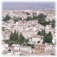 Foto de Granada