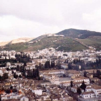 Foto de Granada