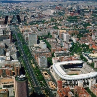 Foto de Madrid