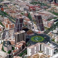 Foto de Madrid