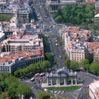 Foto de Madrid