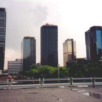 Foto de Madrid