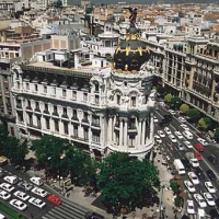 Foto de Madrid