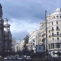 Foto de Madrid