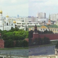 Foto de Moscow