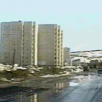 Foto de Murmansk