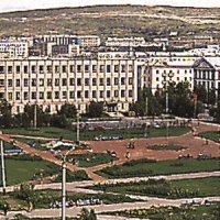 Foto de Murmansk