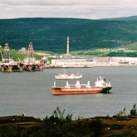 Foto de Murmansk