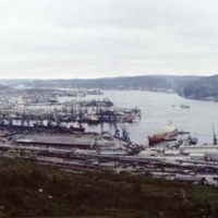 Foto de Murmansk