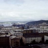 Foto de Murmansk