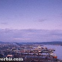 Foto de Murmansk