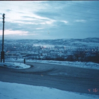 Foto de Murmansk