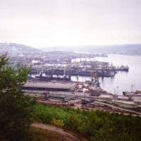 Foto de Murmansk